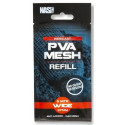 Siatka uzupełnienie Webcast PVA Refills Wide - 37mm x 5m NASH Siatka uzupełnienie Webcast PVA Refills Wide - 37mm x 5m NASH