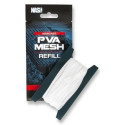 Siatka uzupełnienie Webcast PVA Refills Wide - 37mm x 5m NASH Siatka uzupełnienie Webcast PVA Refills Wide - 37mm x 5m NASH