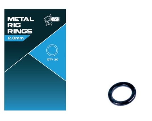 pierscienie-metal-rig-rings-nash