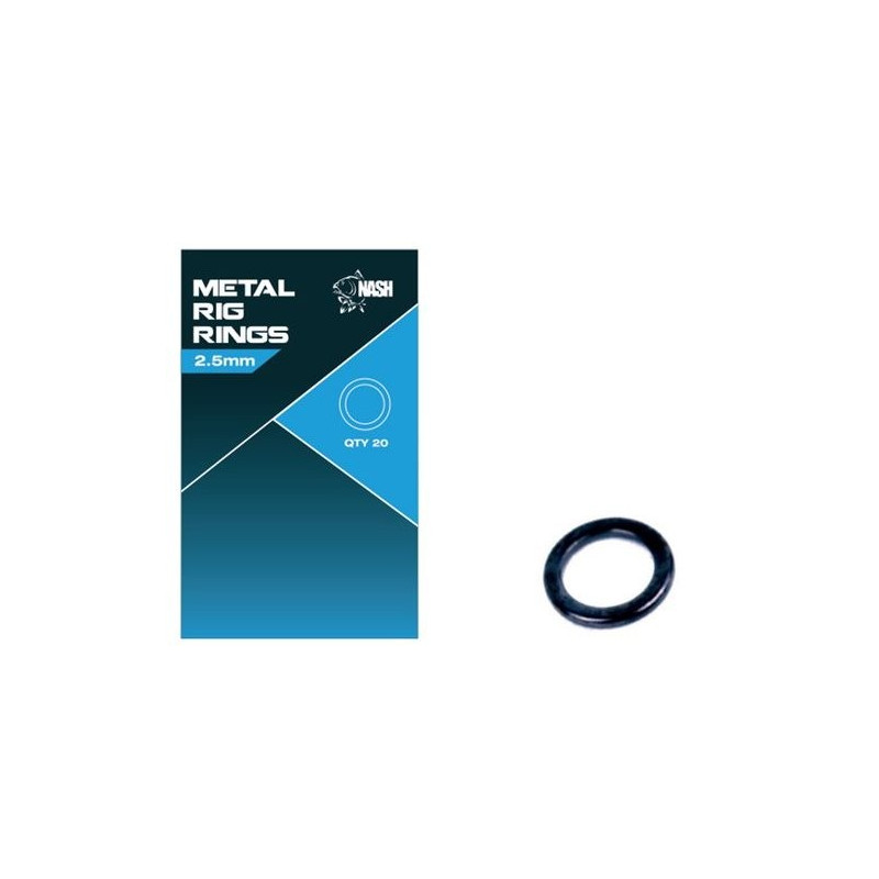 pierscienie-metal-rig-rings-nash