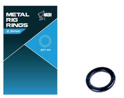 pierscienie-metal-rig-rings-nash