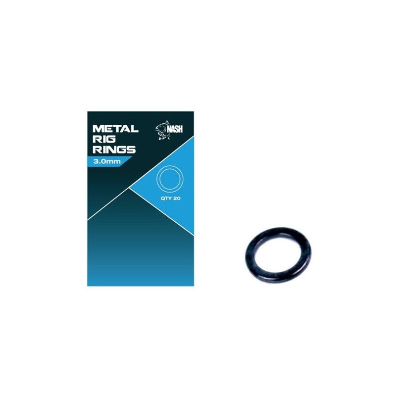 pierscienie-metal-rig-rings-nash