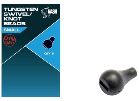 koralik-tungsten-swivel-and-knot-bead-nash koralik-tungsten-swivel-and-knot-bead-nash