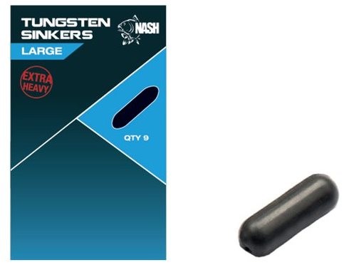 dociazenie-tungsten-sinker-nash dociazenie-tungsten-sinker-nash