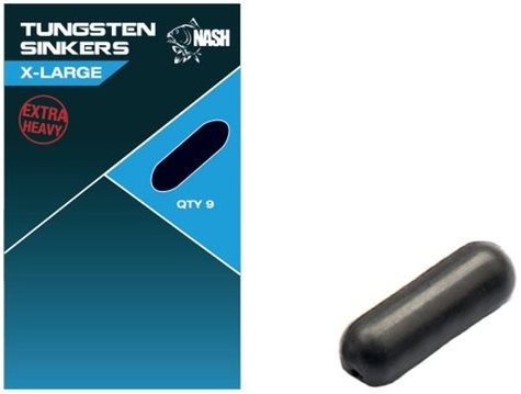 dociazenie-tungsten-sinker-nash dociazenie-tungsten-sinker-nash