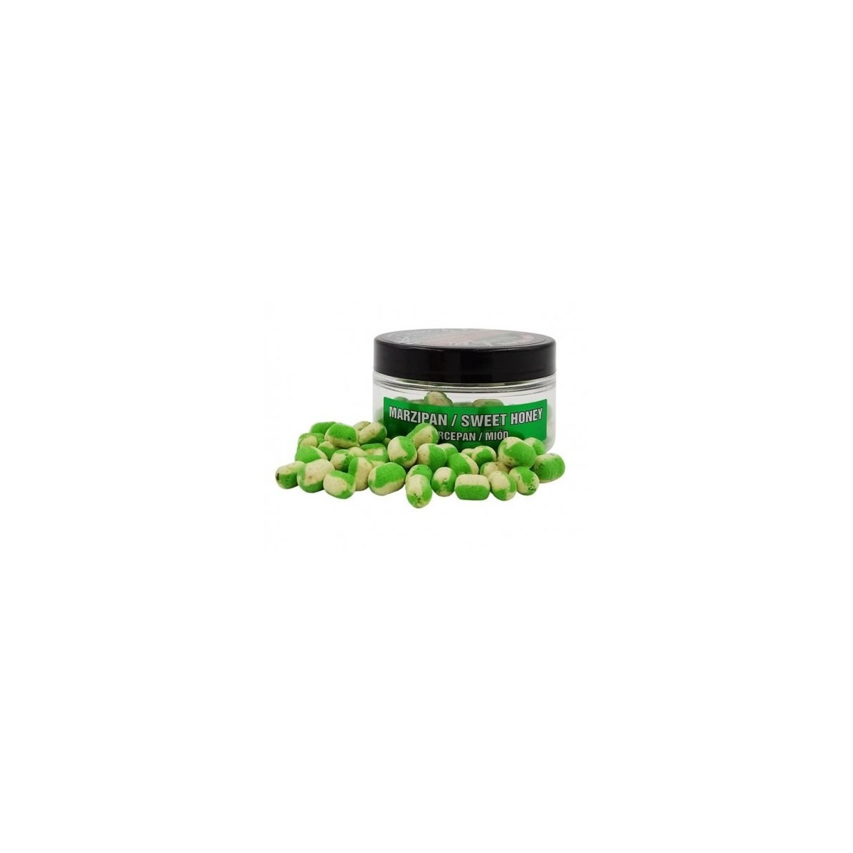 dumbels-duo-color-pop-up-method-feeder-traper dumbels-duo-color-pop-up-method-feeder-traper