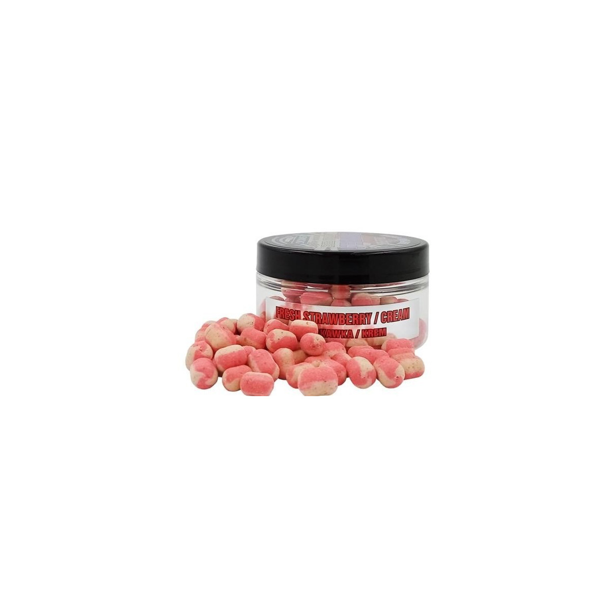 dumbels-duo-color-pop-up-method-feeder-traper dumbels-duo-color-pop-up-method-feeder-traper