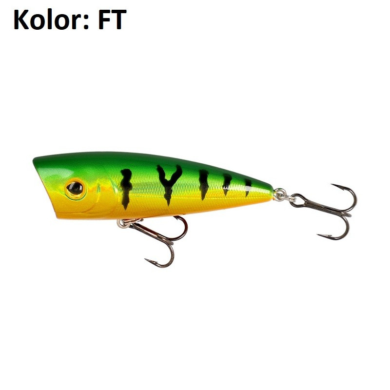 Wobler Mikado Cha Cha 6cm FT Wobler Mikado Cha Cha 6cm FT