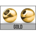 Główki wolframowe Regular Gold Traper Główki wolframowe Regular Gold Traper