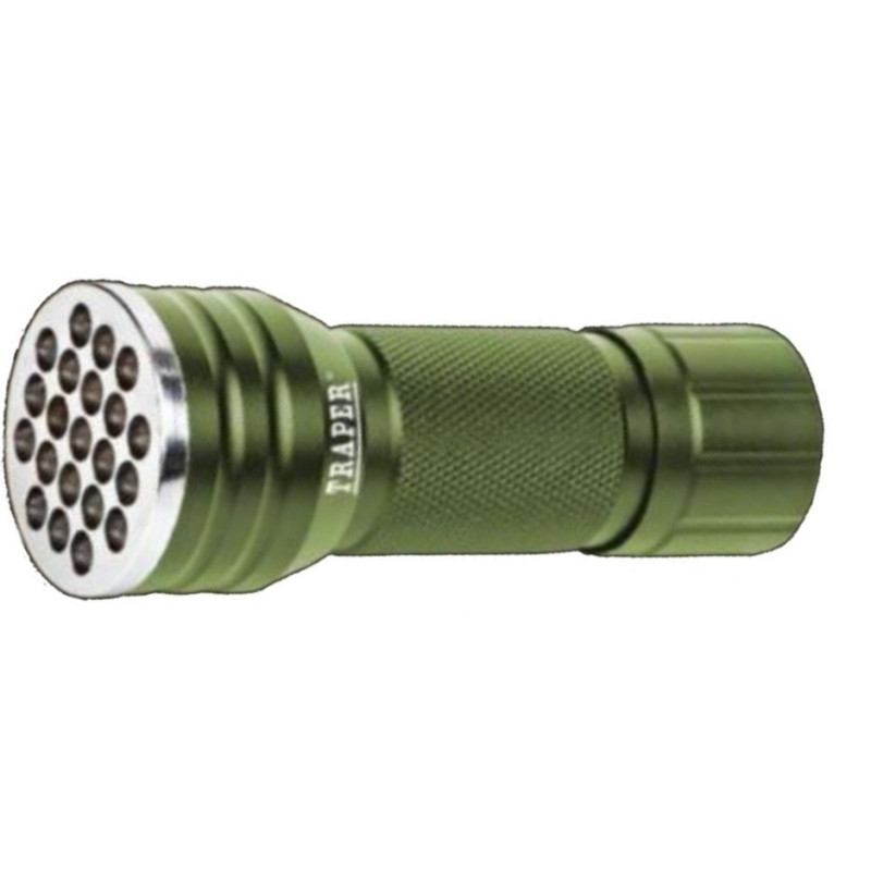 Latarka UV MAX 99269 Traper Latarka UV MAX 99269 Traper