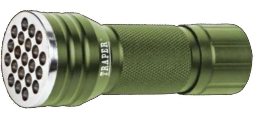 latarka-uv-max-traper latarka-uv-max-traper