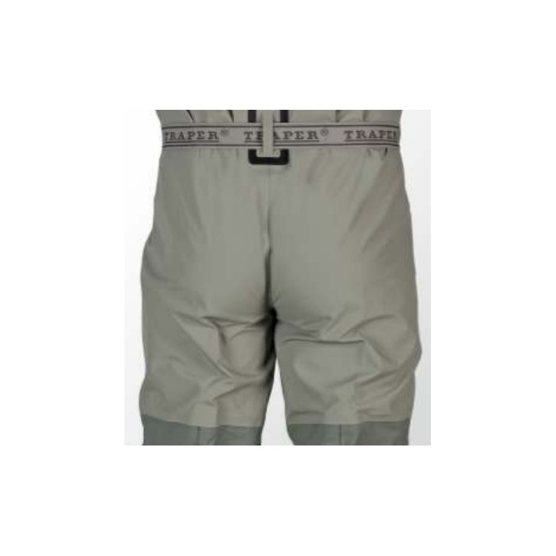 Wodery Traper Creek roz. M