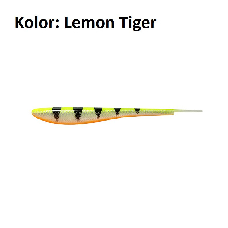 Przynęta Savage Gear Monster Slug 25 cm lemon tiger