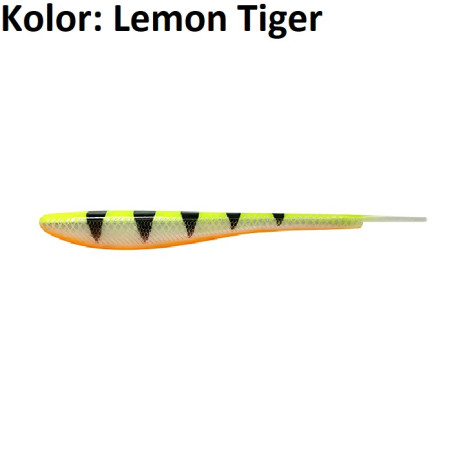 Przynęta Savage Gear Monster Slug 25 cm lemon tiger