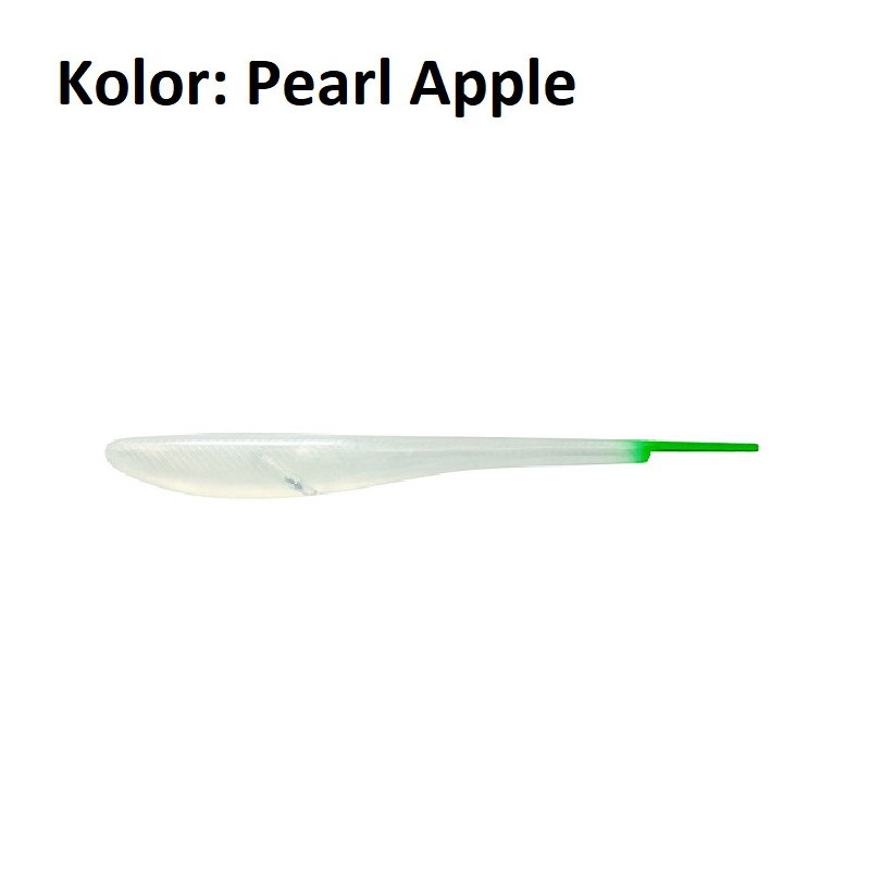 Przynęta Savage Gear Monster Slug 25 cm Pearl Apple