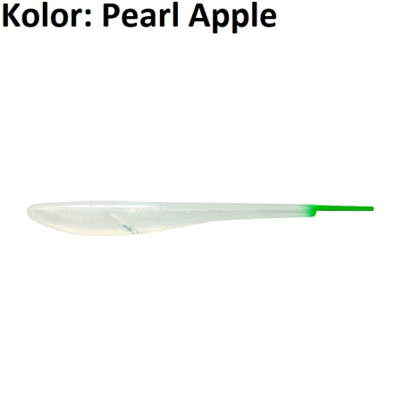 Przynęta Savage Gear Monster Slug 25 cm Pearl Apple