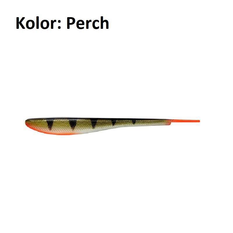 Przynęta Savage Gear Monster Slug 25 cm Perch