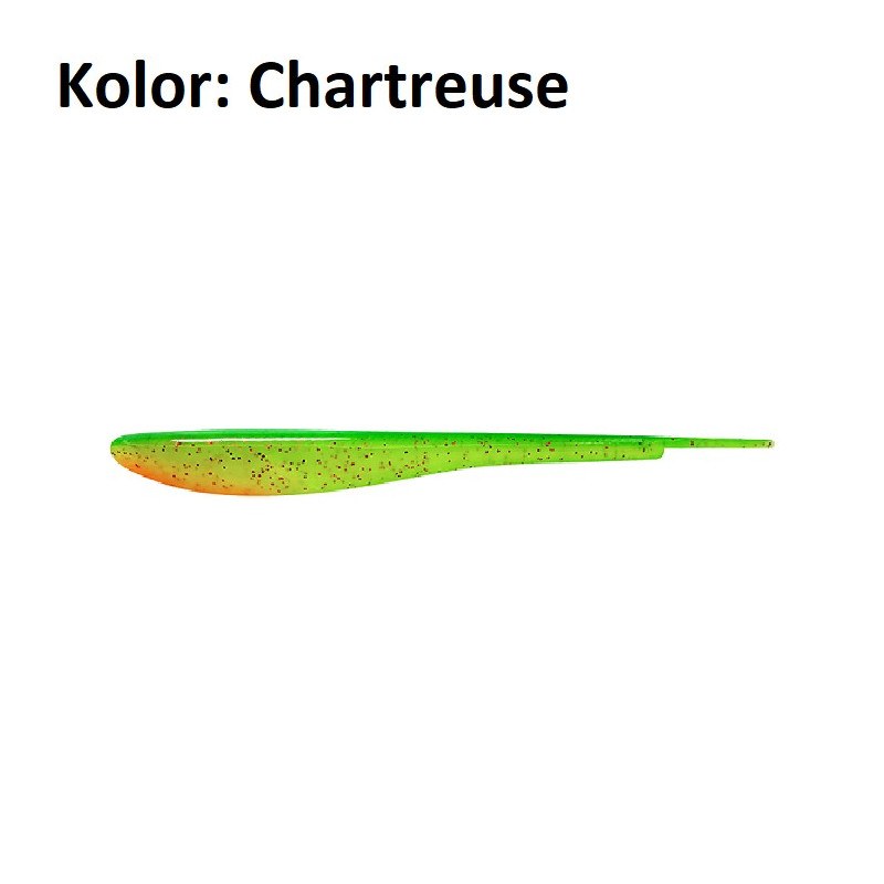 Przynęta Savage Gear Monster Slug 25 cm CHARTREUSE