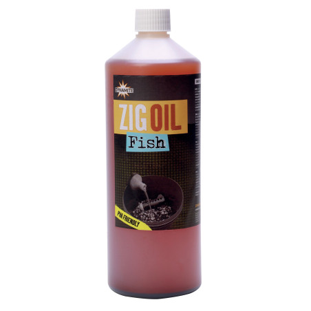 Olej Dynamite Baits Zig Oil 1L - Ryba