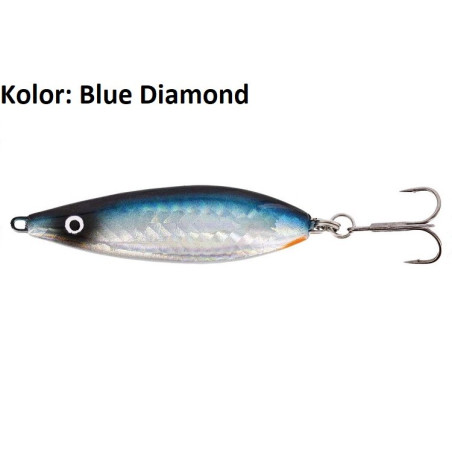Przynęta Westin Great Heron 18g blue diamond Przynęta Westin Great Heron 18g blue diamond
