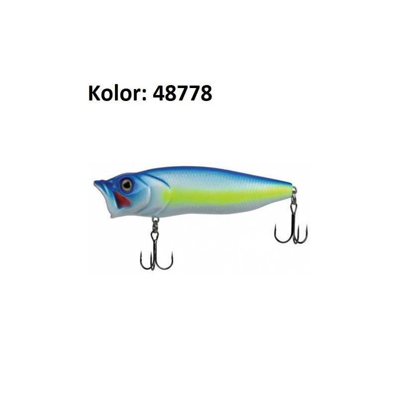 wobler-jawbreaker-8-cm-york