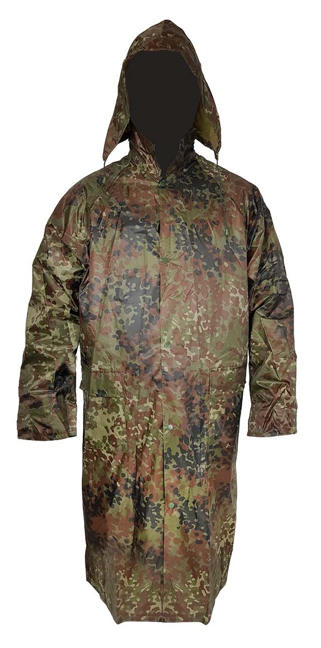 plaszcz-przeciwdeszczowy-camo-york plaszcz-przeciwdeszczowy-camo-york