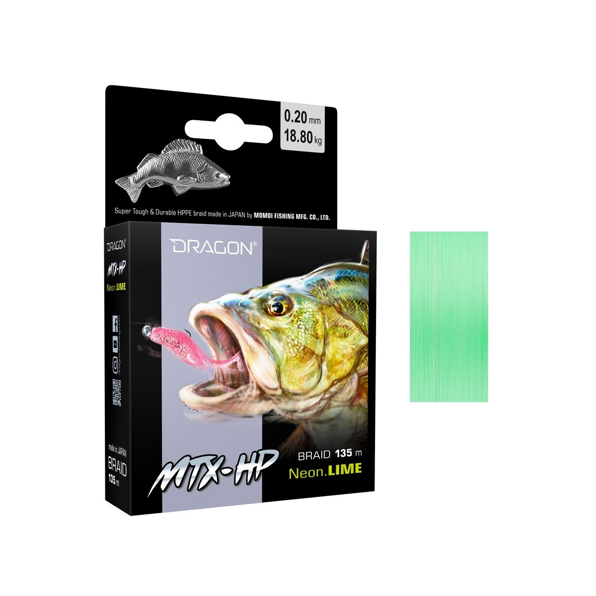 plecionka-mtx-hp-neon-lime-dragon