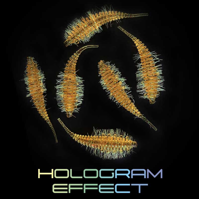 przyneta-robak-worm-hairy-4-5-cm-fishbay przyneta-robak-worm-hairy-4-5-cm-fishbay