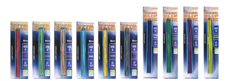 amortyzator-slip-elastic-preston amortyzator-slip-elastic-preston