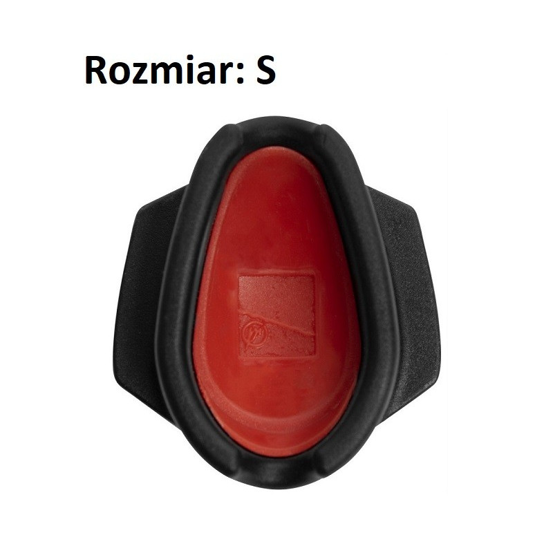 Forma Preston ICS Banjo XR Mould roz. S Forma Preston ICS Banjo XR Mould roz. S