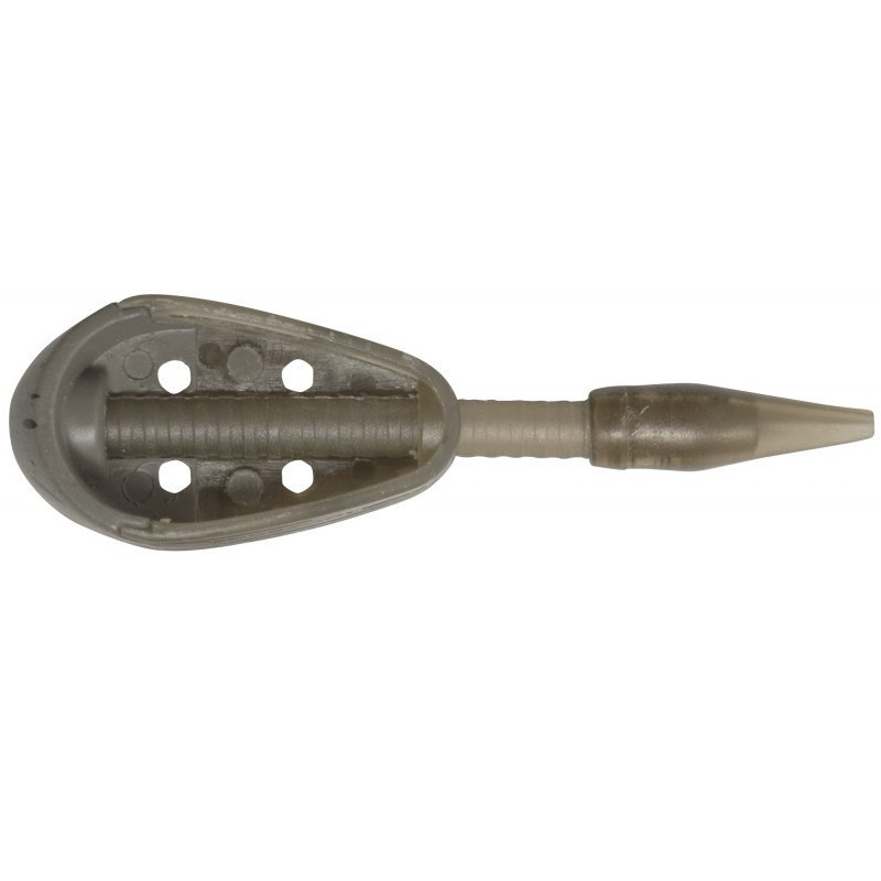 Koszyk Preston ICS In-Line Banjo XR Feeder 45g / roz. L Koszyk Preston ICS In-Line Banjo XR Feeder 45g / roz. L