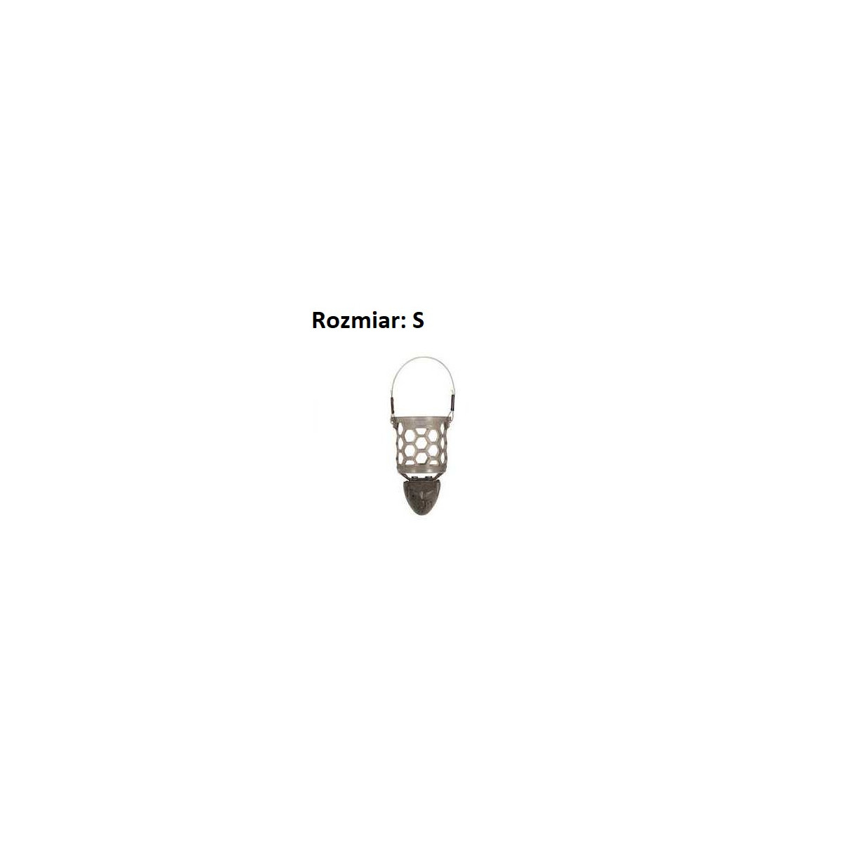 koszyk-zanetowy-hexmesh-plastic-bullet-feeder-preston koszyk-zanetowy-hexmesh-plastic-bullet-feeder-preston