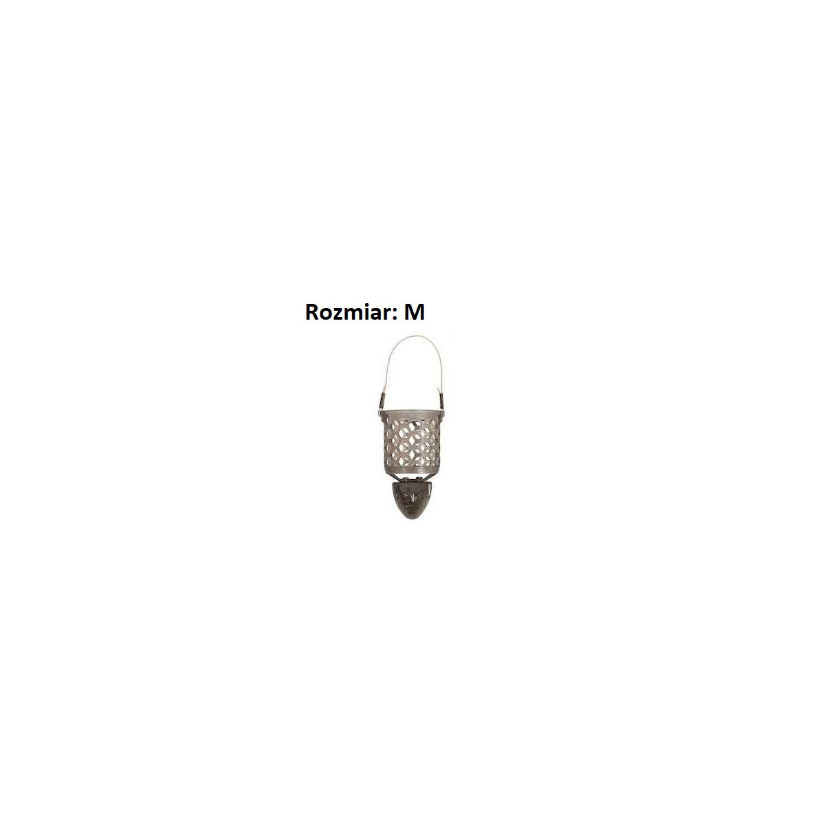 koszyk-zanetowy-hexmesh-plastic-bullet-feeder-preston koszyk-zanetowy-hexmesh-plastic-bullet-feeder-preston