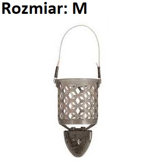 koszyk-zanetowy-hexmesh-plastic-bullet-feeder-preston koszyk-zanetowy-hexmesh-plastic-bullet-feeder-preston