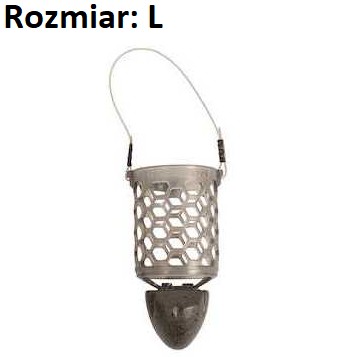 koszyk-zanetowy-hexmesh-plastic-bullet-feeder-preston koszyk-zanetowy-hexmesh-plastic-bullet-feeder-preston