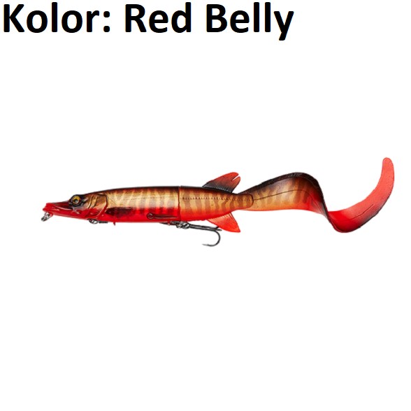 przyneta-3d-hybrid-pike-savage-gear przyneta-3d-hybrid-pike-savage-gear