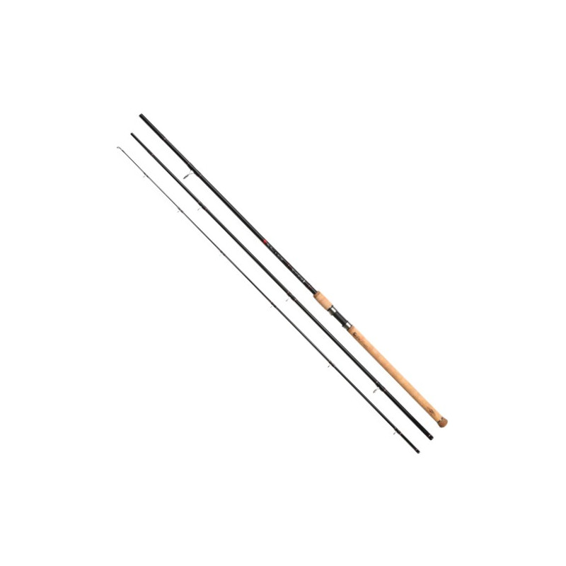 Wędka Mikado Da Vinci Hi-Power 390cm / 60g Wędka Mikado Da Vinci Hi-Power 390cm / 60g