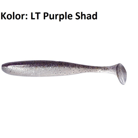 Przynęta Keitech Easy Shiner 3" 7,6cm LT Purple Shad Przynęta Keitech Easy Shiner 3" 7,6cm LT Purple Shad