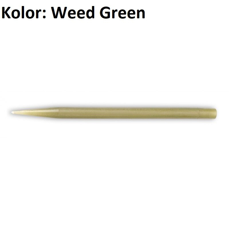 Tuleje X-Long Anti Tangle Rig Sleeve 5,4cm Anaconda Tuleje X-Long Anti Tangle Rig Sleeve 5,4cm Anaconda