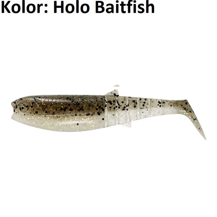 przyneta-cannibal-shad-8-cm-savage-gear przyneta-cannibal-shad-8-cm-savage-gear