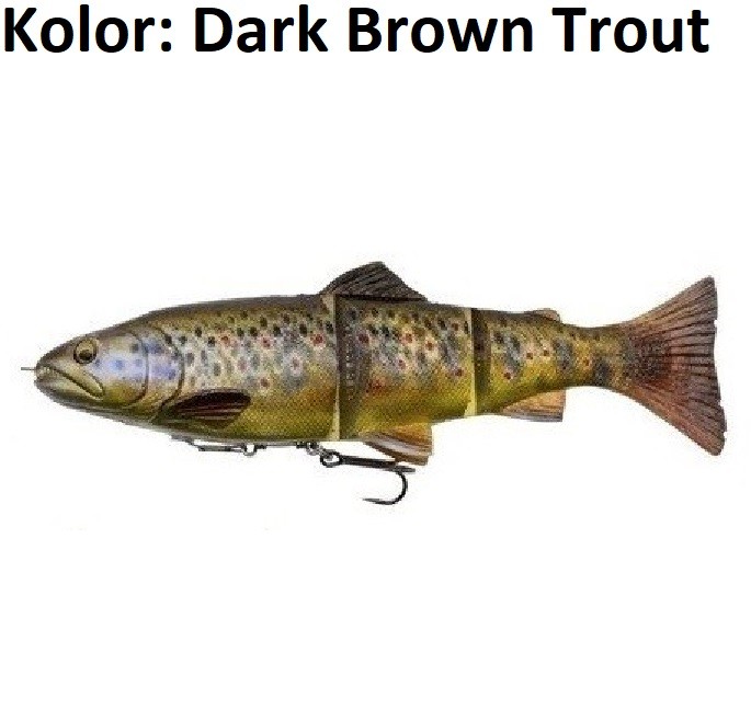 przyneta-4d-line-thru-trout-savage-gear przyneta-4d-line-thru-trout-savage-gear