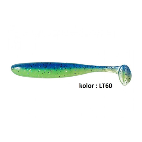 Przynęta Keitech Easy Shiner 3" 7,6cm LT60 Przynęta Keitech Easy Shiner 3" 7,6cm LT60