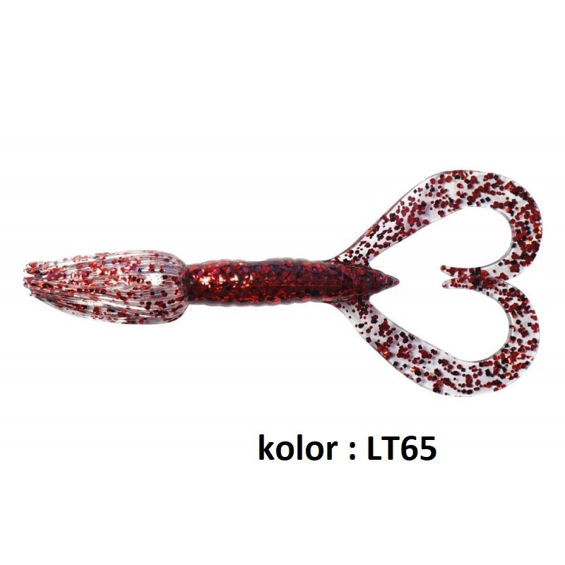 przyneta-little-spider-2-quot-keitech przyneta-little-spider-2-quot-keitech