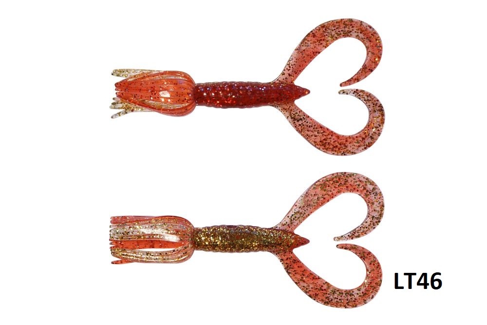 przyneta-little-spider-2-quot-keitech przyneta-little-spider-2-quot-keitech