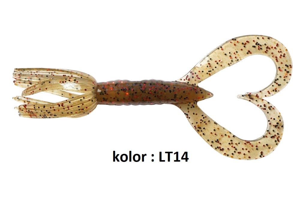 przyneta-little-spider-2-quot-keitech przyneta-little-spider-2-quot-keitech