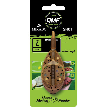 koszyczek-method-feeder-shot-q-m-f-system-l-mikado