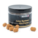 Kulki CCMore Dumbell Wafters 10/15mm - Live System Kulki CCMore Dumbell Wafters 10/15mm - Live System