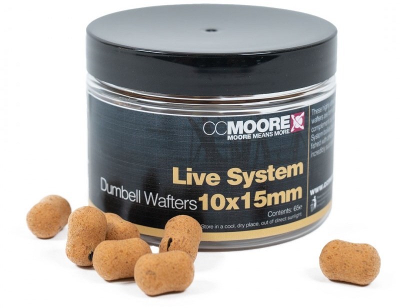 live-system-dumbell-wafters-cc-moore live-system-dumbell-wafters-cc-moore