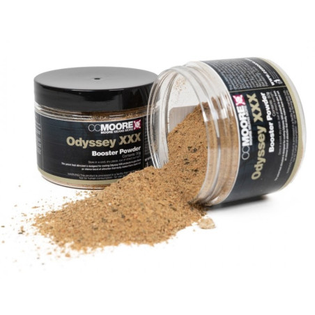 Puder CC Moore Booster Powder 50g - Odyssey XXX Puder CC Moore Booster Powder 50g - Odyssey XXX