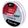 zylka-przyponowa-team-power-soft-match-pro